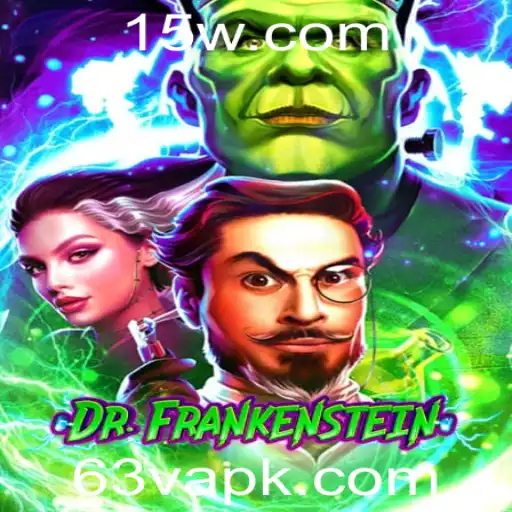 DrFrankenstein: Uma Experiência Única no Universo dos Jogos