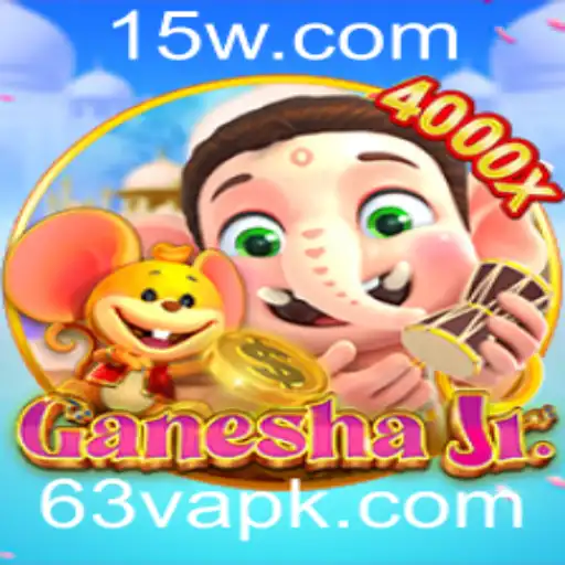 Descobrindo o Mundo do Excitante Jogo GaneshaJr com 63v