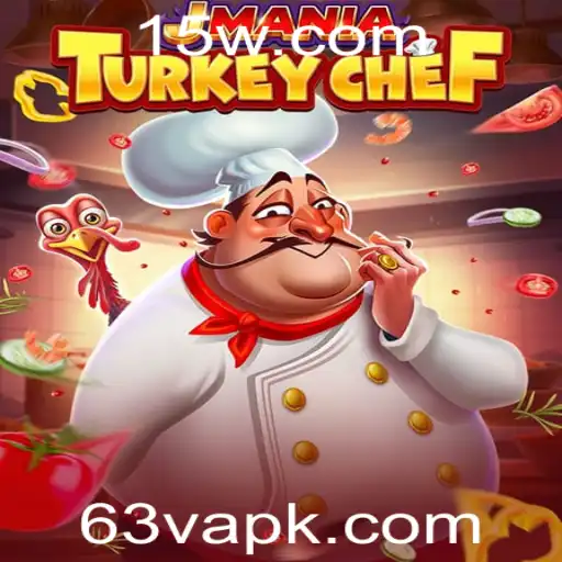 JManiaTurkeyChef: Um Mergulho em um Universo de Culinária Virtual com 63v