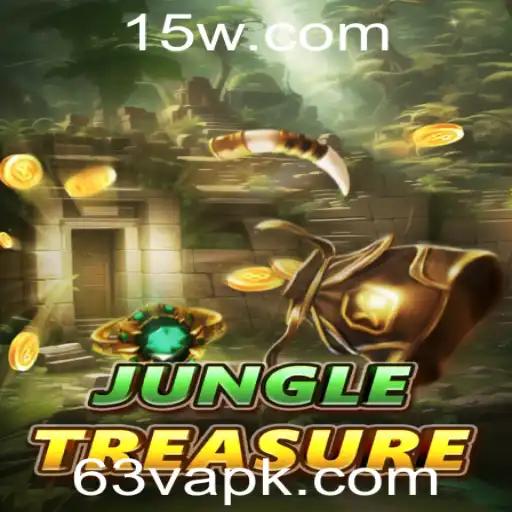 Descubra a Aventura Épica em JungleTreasure