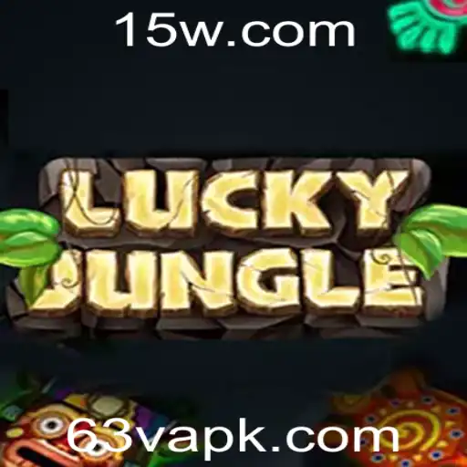 Explorando o Fascinante Mundo de LuckyJungle: O Jogo da Selva com Mistérios