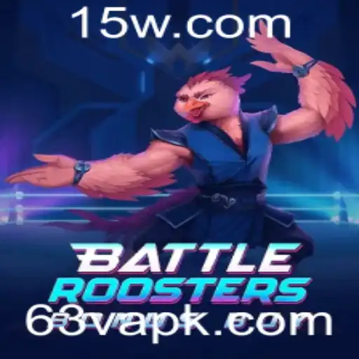 BattleRoostersBonusBuy: Explore o Mundo dos Galos de Briga nos Jogos de Cassino