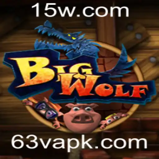 BigWolf: Descubra o Novo Fenômeno do Mundo dos Jogos
