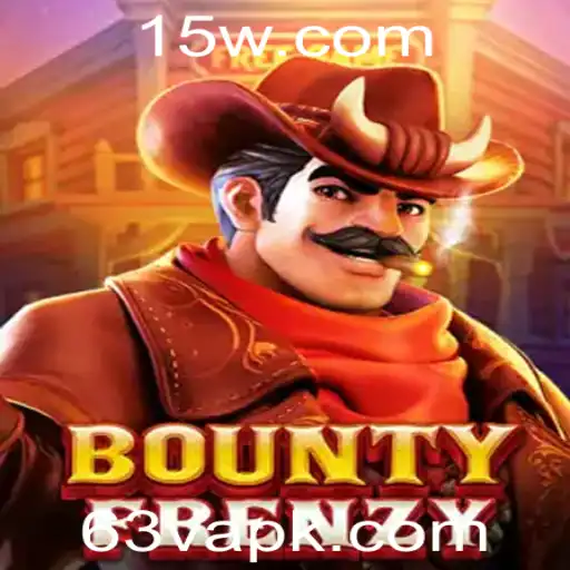 BountyFrenzy: Um Jogo de Aventura e Estratégia