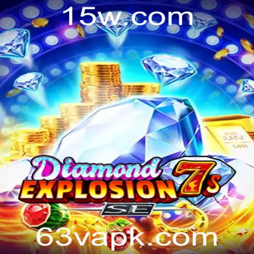 Explorando DiamondExplosion7sSE: Um Passeio pelo Jogo Inovador