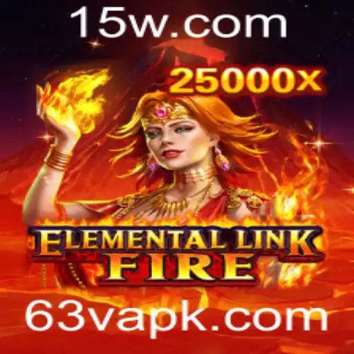 ElementalLinkFire: O Jogo de Estratégia que Conecta Fogo e Magia