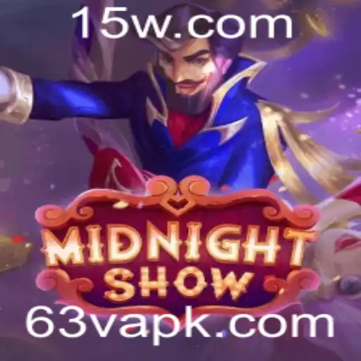Descubra MidnightShow: O Novo Fenômeno no Mundo dos Jogos
