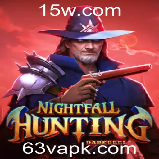Explorando o Mundo de NightfallHunting: Uma Aventura Noturna com 63v