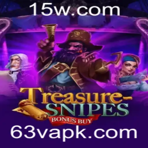 Explorando o Universo de TreasuresnipesBonusBuy: Um Mergulho no Novo Jogo de Estratégia