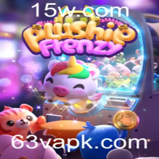 Descubra o Fascinante Mundo de PlushieFrenzy: Um Jogo de Estratégia e Diversão