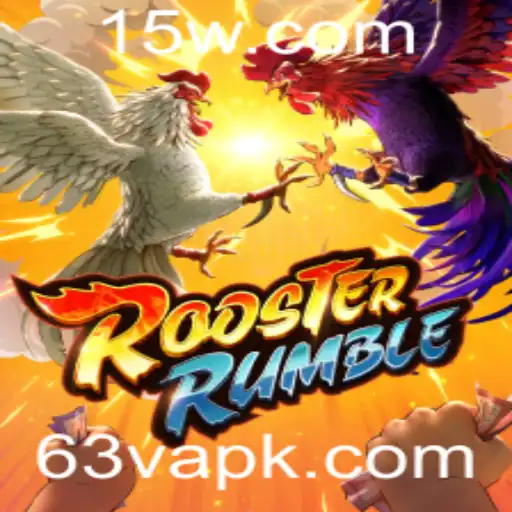 Explorando o Jogo Empolgante: RoosterRumble e a Palavra-Chave Misteriosa 63v