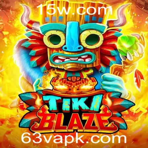 Descubra o Mundo de TikiBlaze: O Jogo de Estratégia e Aventura